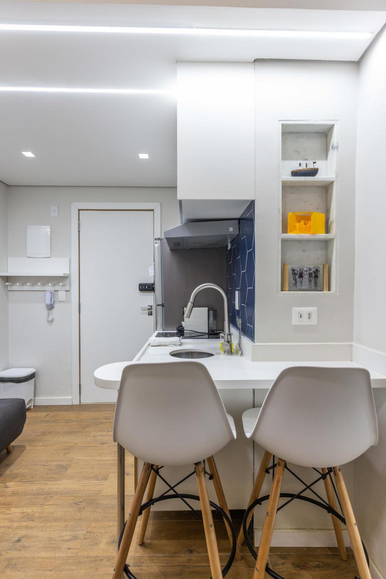 Studio's Monsieur Leblon Apartment Rio de Janeiro